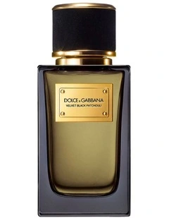 Velvet Patchouli Eau De Parfum 100ml