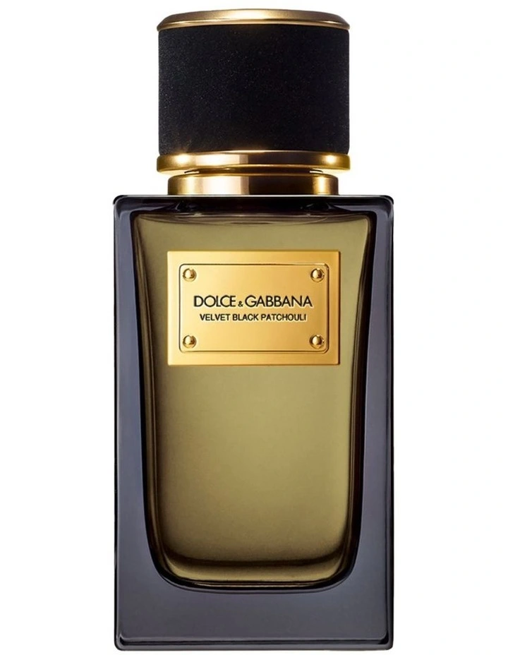 Velvet Patchouli Eau De Parfum 100ml image 1