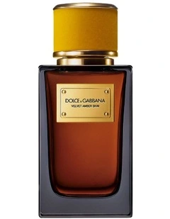 Velvet Eau De Parfum 100ml