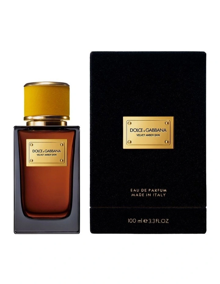Velvet Eau De Parfum 100ml image 2