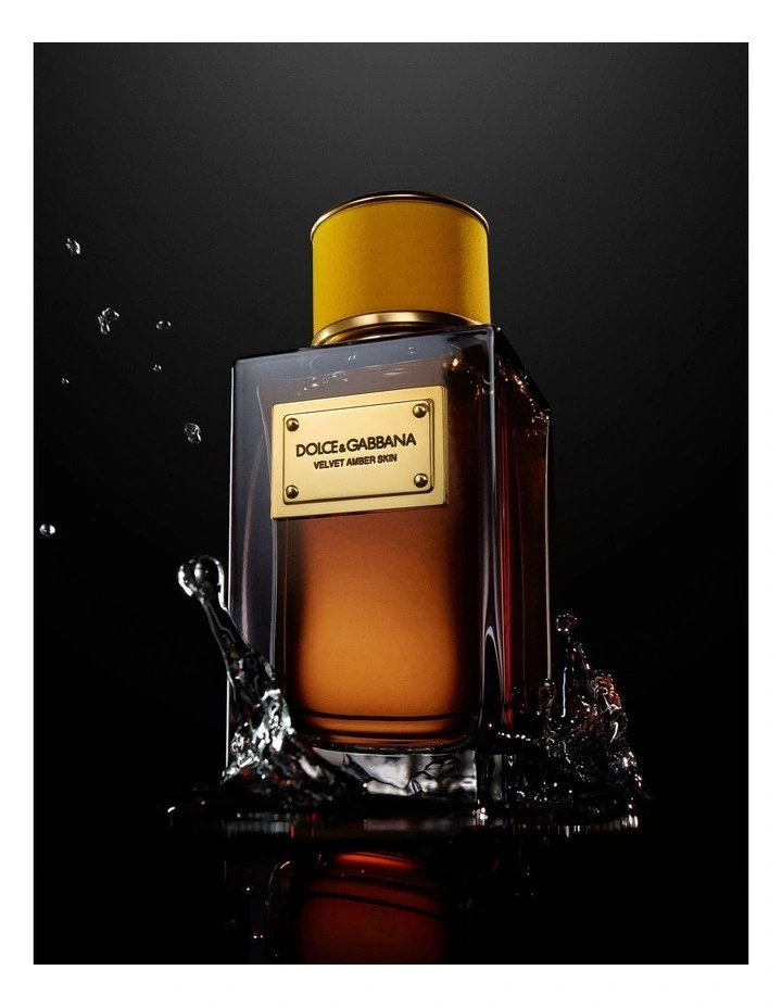 Velvet Eau De Parfum 100ml image 3