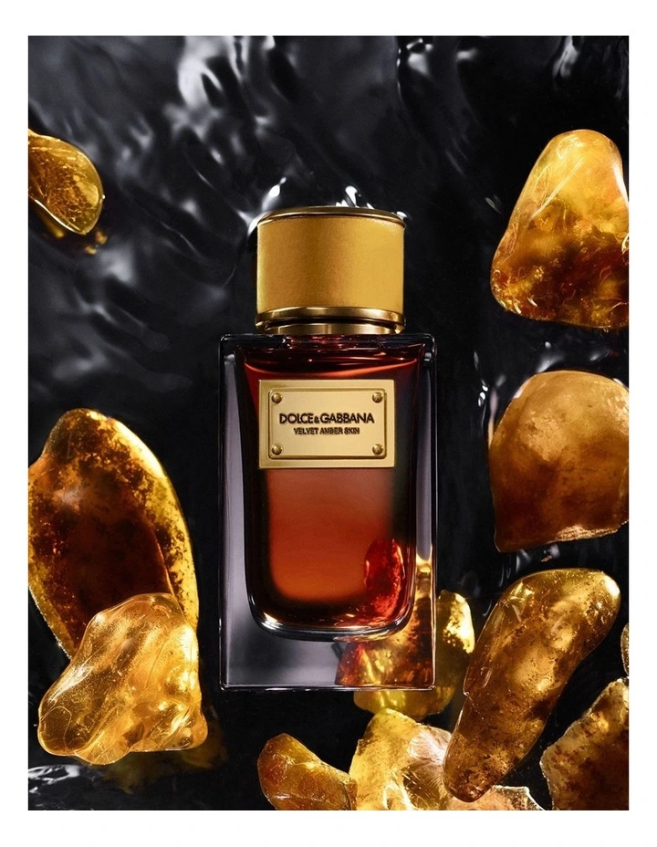 Velvet Eau De Parfum 100ml image 4