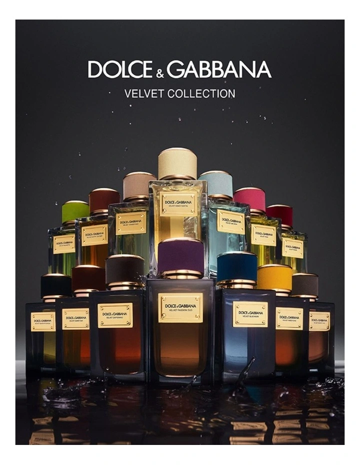 Velvet Eau De Parfum 100ml image 5