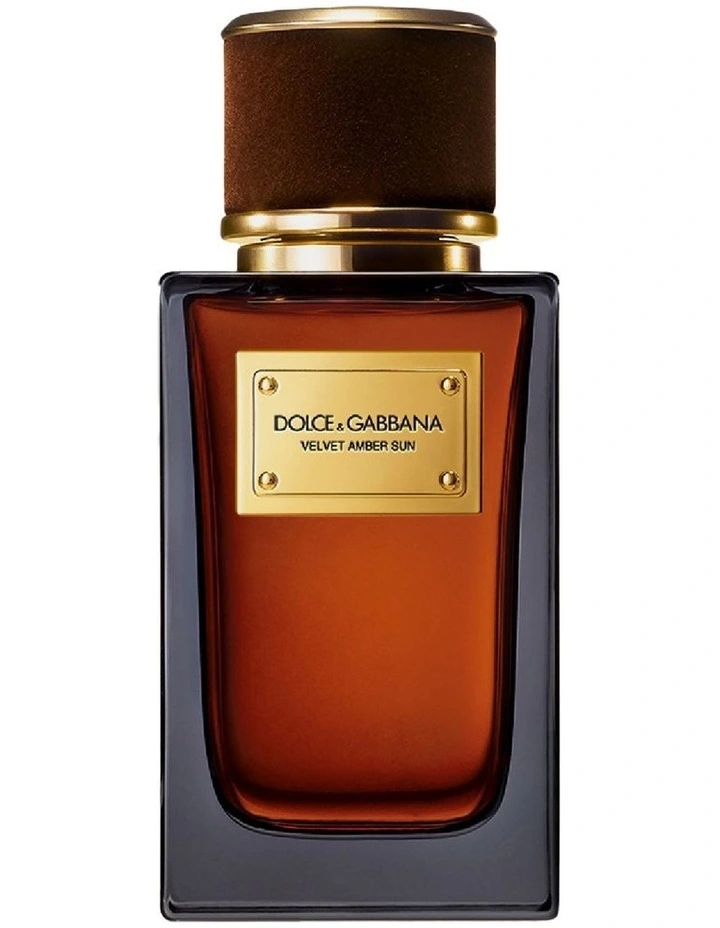 Velvet Amber Sun Eau De Parfum 100ml image 1