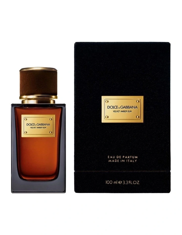 Velvet Amber Sun Eau De Parfum 100ml image 2