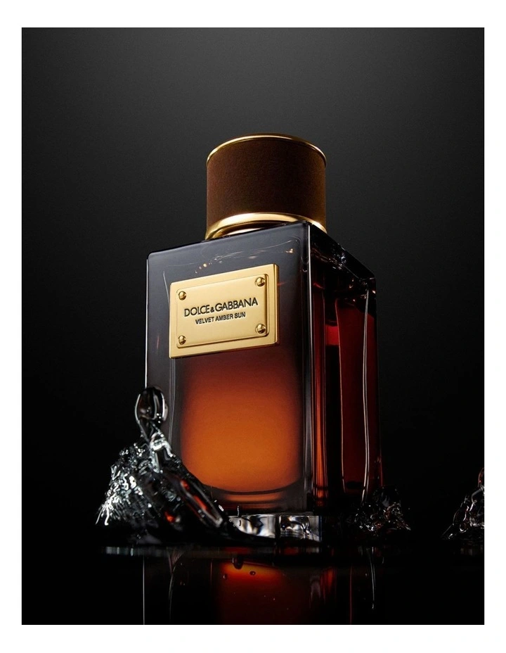 Velvet Amber Sun Eau De Parfum 100ml image 3