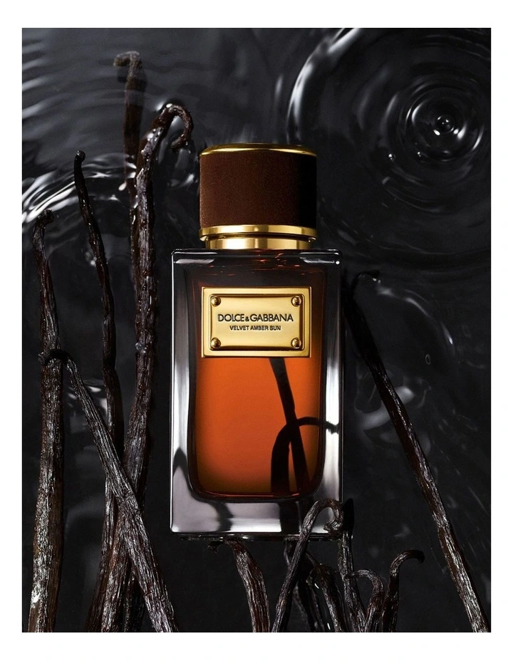 Velvet Amber Sun Eau De Parfum 100ml image 4