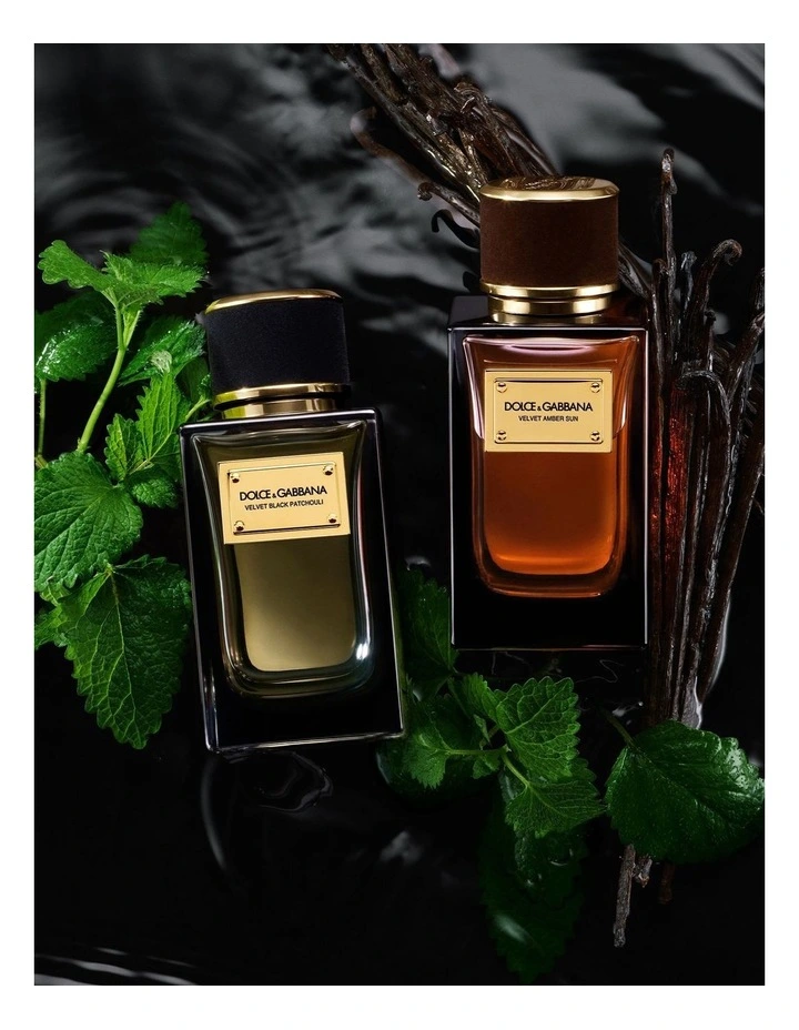 Velvet Amber Sun Eau De Parfum 100ml image 5