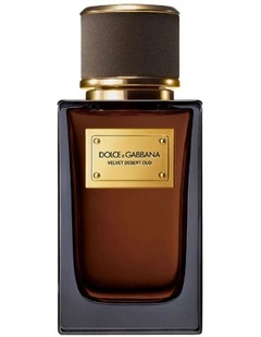 Velvet Desert Oud Eau De Parfum 100ml