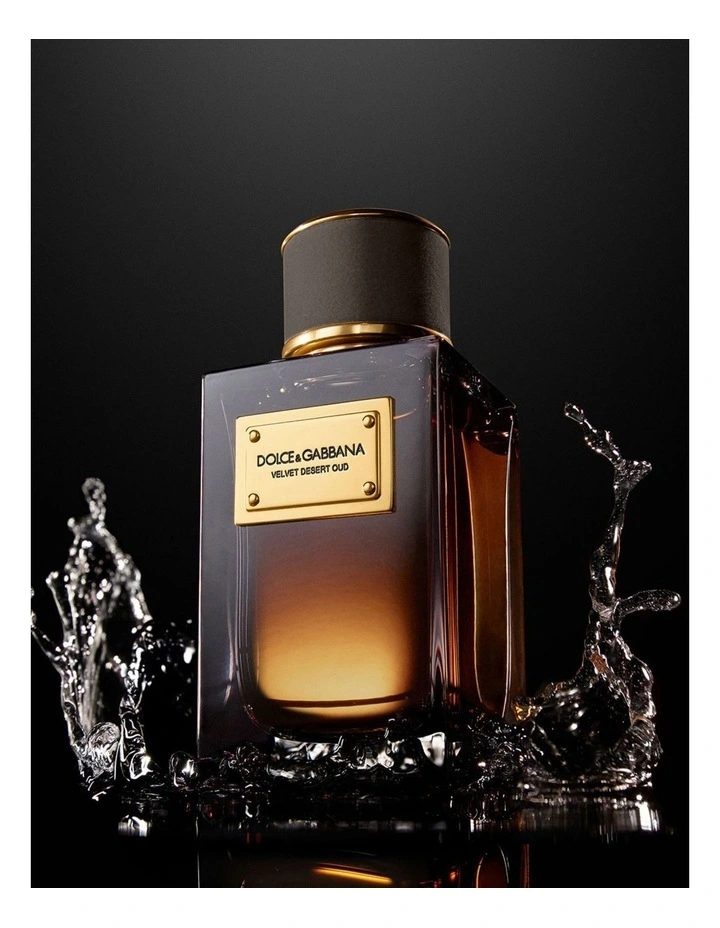 Velvet Desert Oud Eau De Parfum 100ml image 3