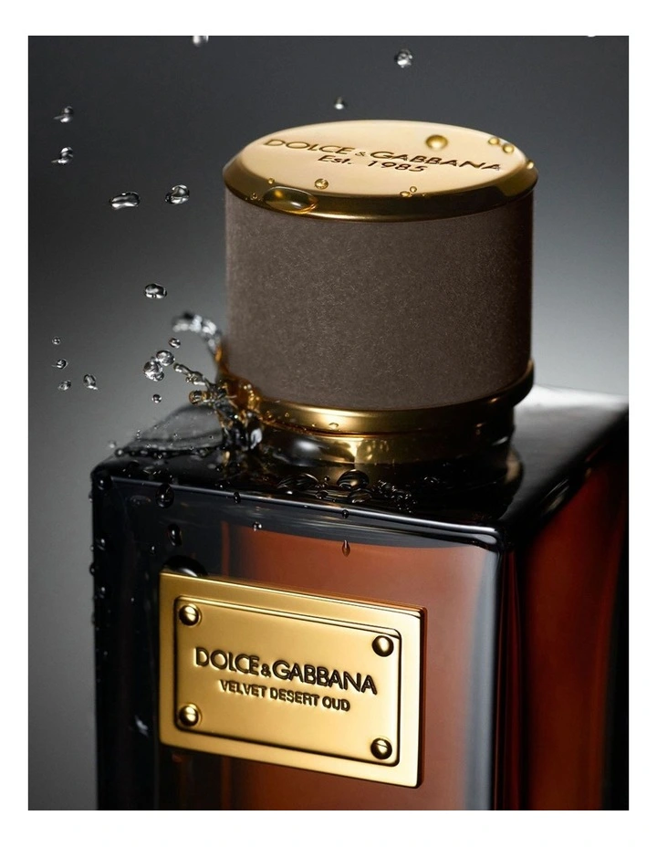 Velvet Desert Oud Eau De Parfum 100ml image 4