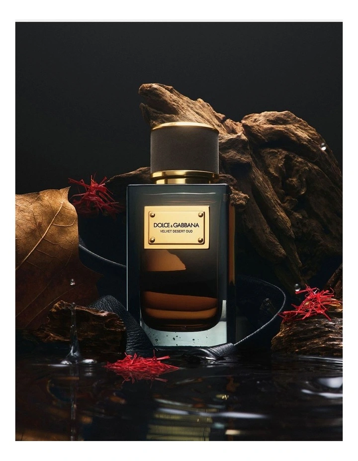 Velvet Desert Oud Eau De Parfum 100ml image 5