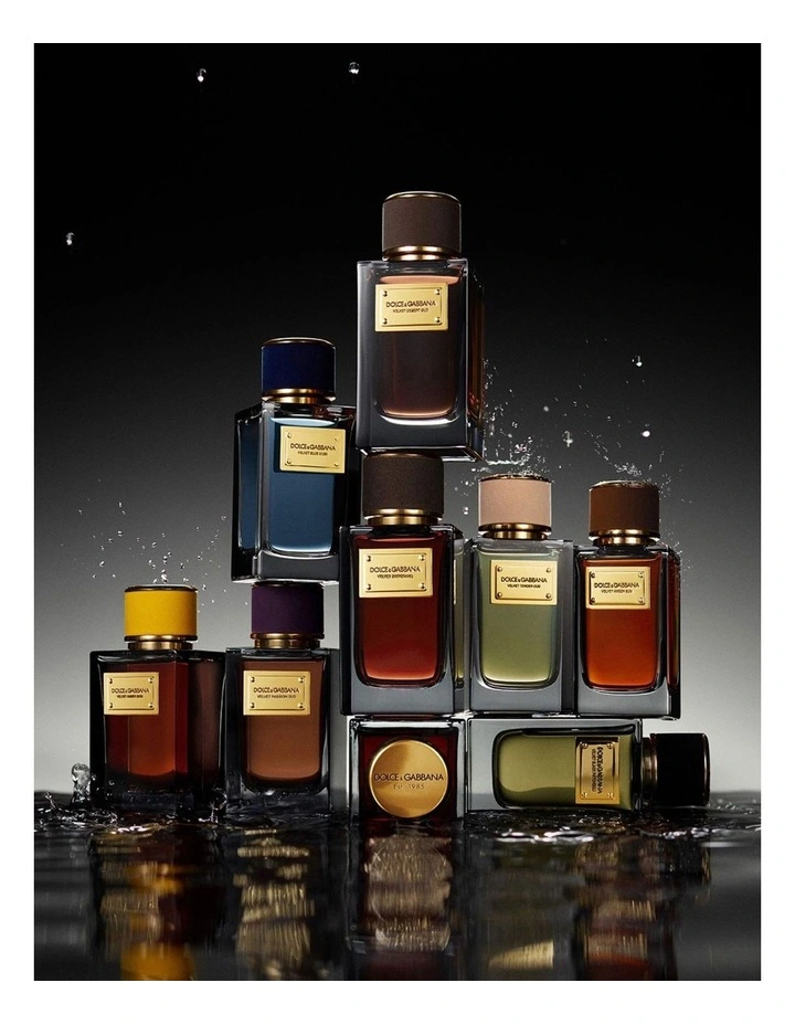 Velvet Desert Oud Eau De Parfum 100ml image 7