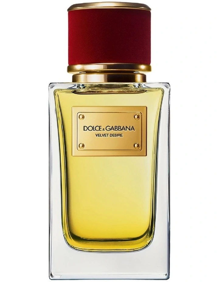 Velvet Desire Eau De Parfum 100ml image 1