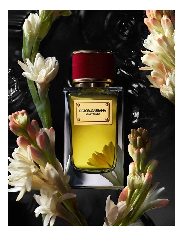 Velvet Desire Eau De Parfum 100ml image 5