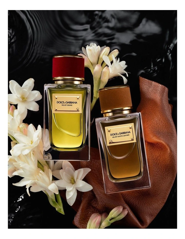 Velvet Desire Eau De Parfum 100ml image 6