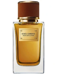 Velvet Exotic Leather Eau De Parfum 100ml