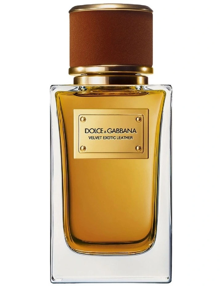 Velvet Exotic Leather Eau De Parfum 100ml image 1