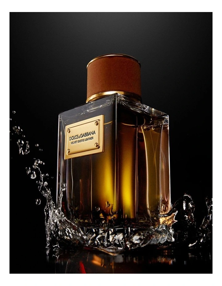 Velvet Exotic Leather Eau De Parfum 100ml image 3
