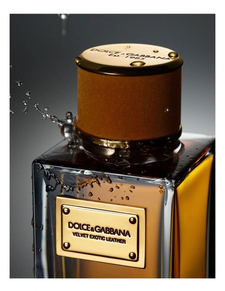 Velvet Exotic Leather Eau De Parfum 100ml image 4