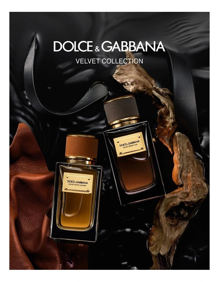 Velvet Exotic Leather Eau De Parfum 100ml image 6