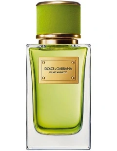 Velvet Mughetto Eau De Parfum 100ml