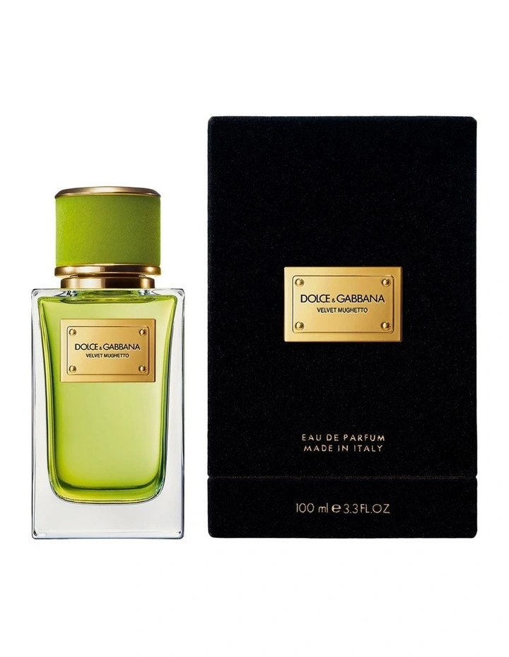Velvet Mughetto Eau De Parfum 100ml image 2
