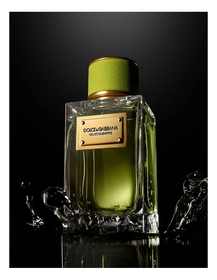 Velvet Mughetto Eau De Parfum 100ml image 3