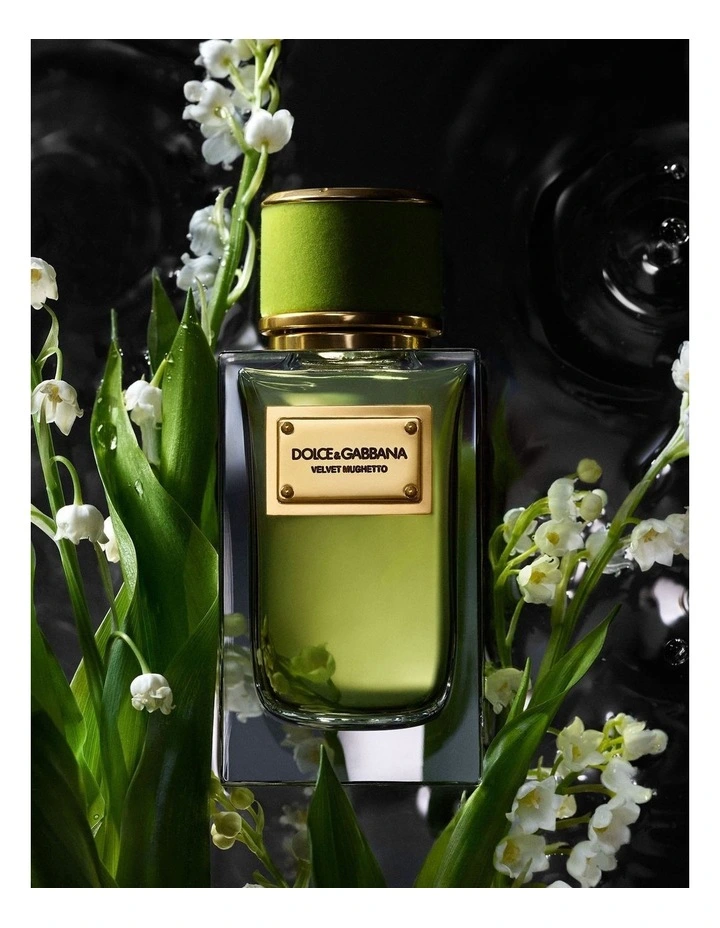 Velvet Mughetto Eau De Parfum 100ml image 4