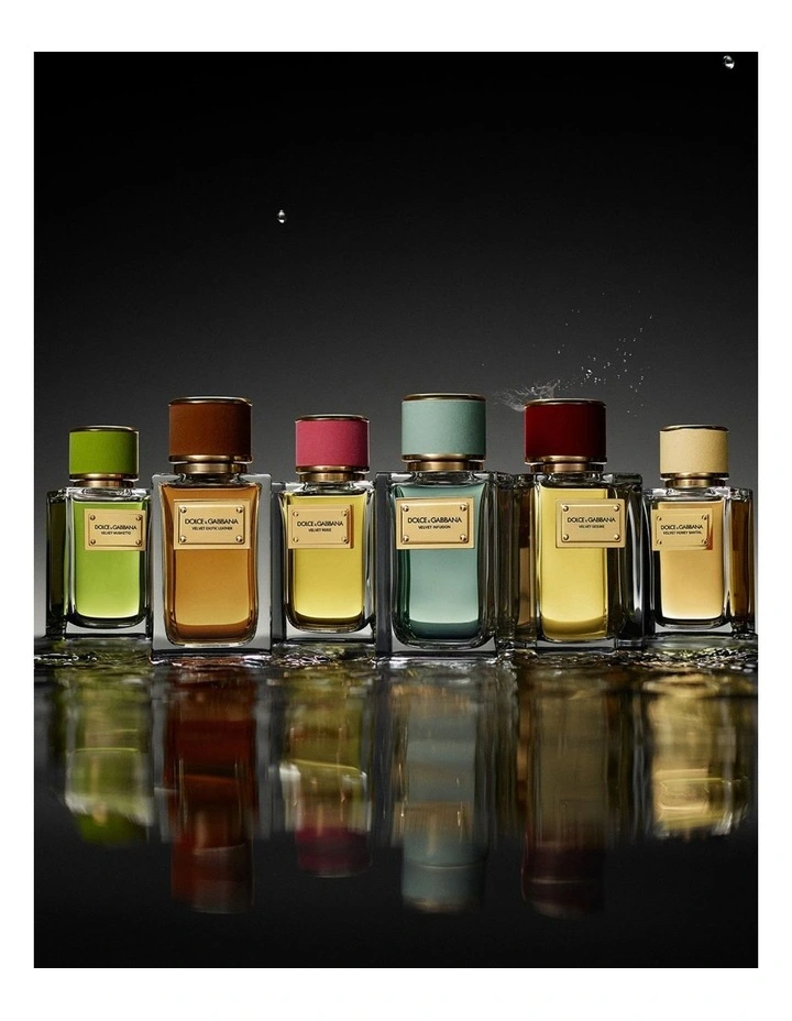 Velvet Mughetto Eau De Parfum 100ml image 5