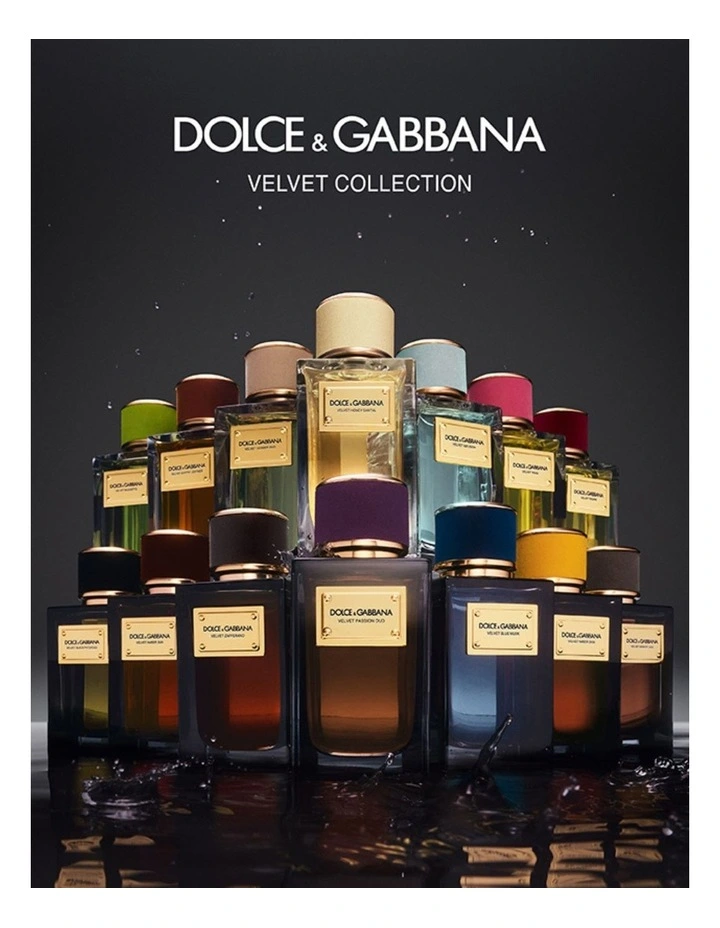 Velvet Mughetto Eau De Parfum 100ml image 6