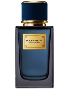 Velvet Blue Musk Eau de Parfum 100ml
