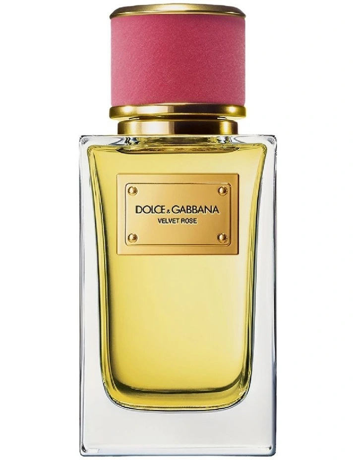 Velvet Rose Eau de Parfum 100ml image 1