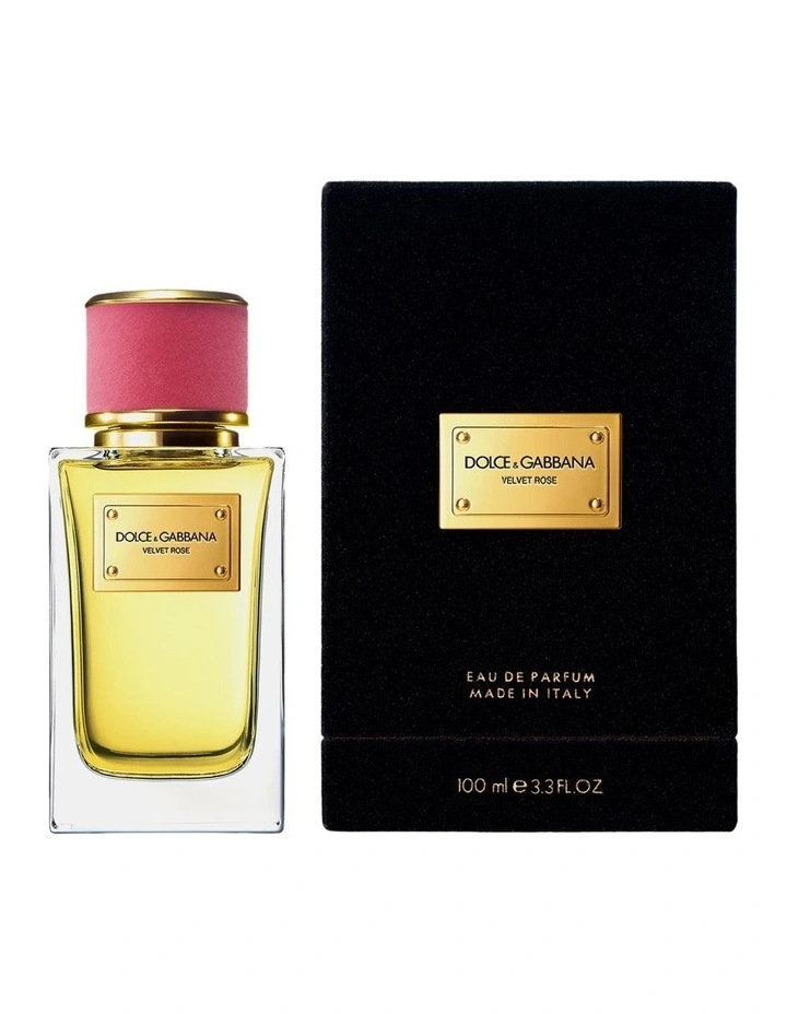 Velvet Rose Eau de Parfum 100ml image 2