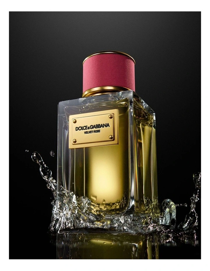 Velvet Rose Eau de Parfum 100ml image 3