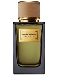 Velvet Tender Oud Eau De Parfum 100ml