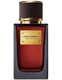 Velvet Zafferano Eau De Parfum 100ml