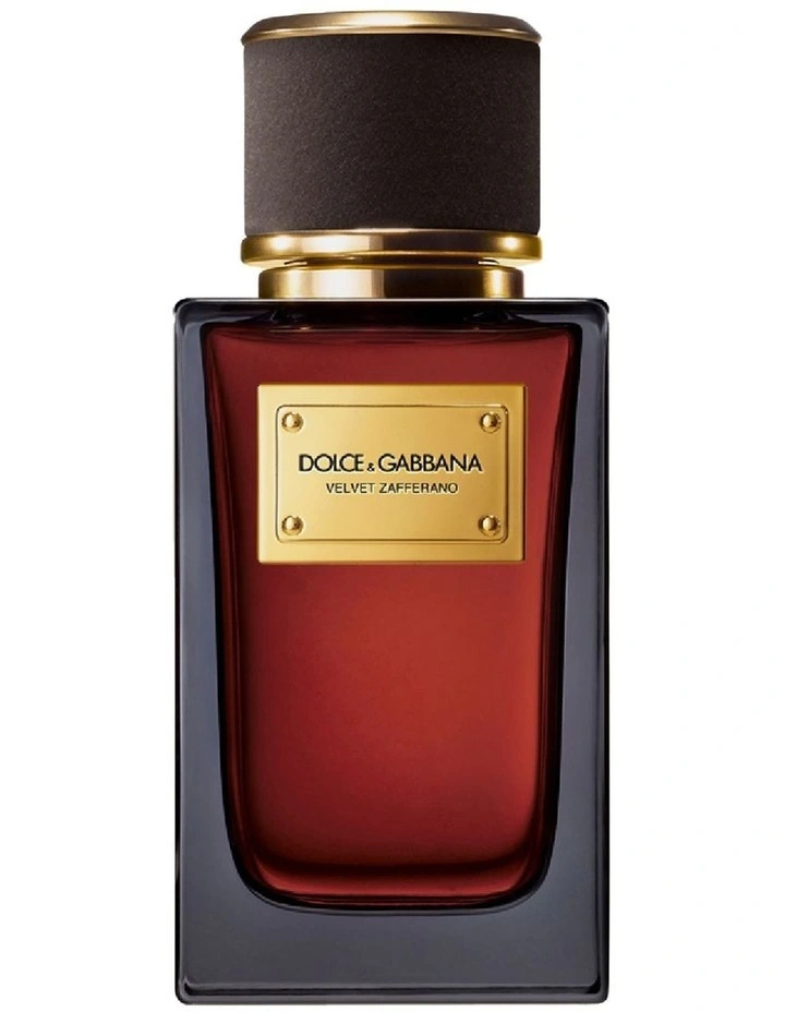 Velvet Zafferano Eau De Parfum 100ml image 1