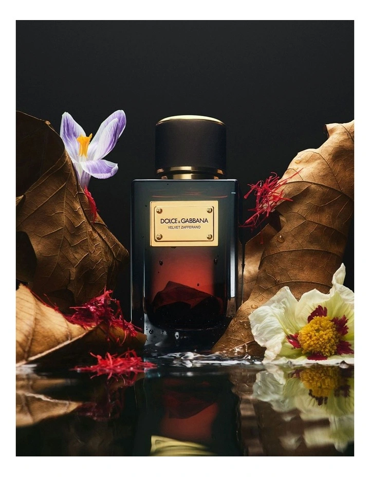 Velvet Zafferano Eau De Parfum 100ml image 5