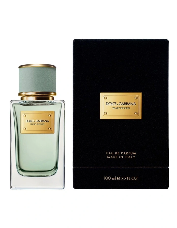 elvet Infusion Eau De Parfum 100ml image 2