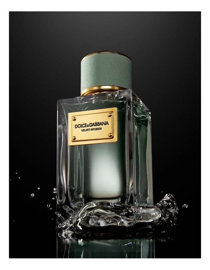 elvet Infusion Eau De Parfum 100ml image 3