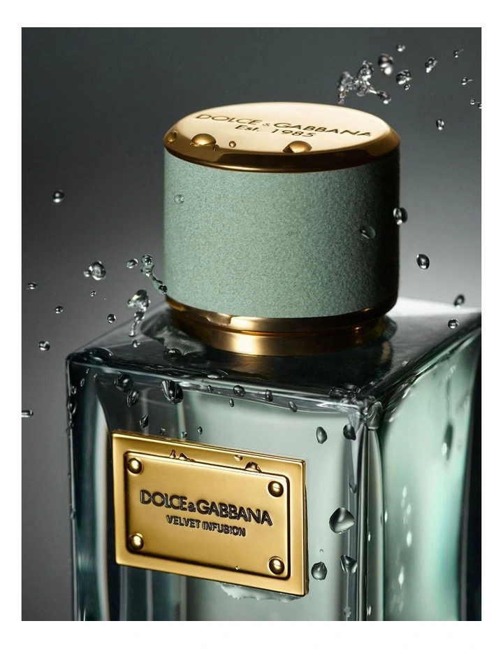 elvet Infusion Eau De Parfum 100ml image 4