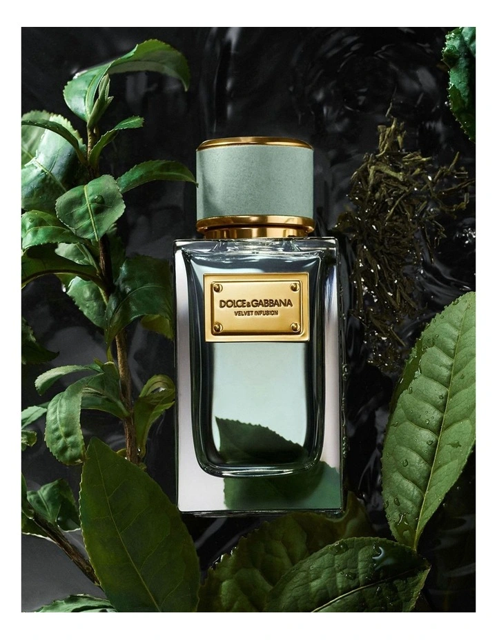 elvet Infusion Eau De Parfum 100ml image 5