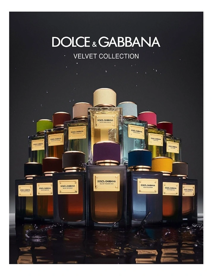 elvet Infusion Eau De Parfum 100ml image 7