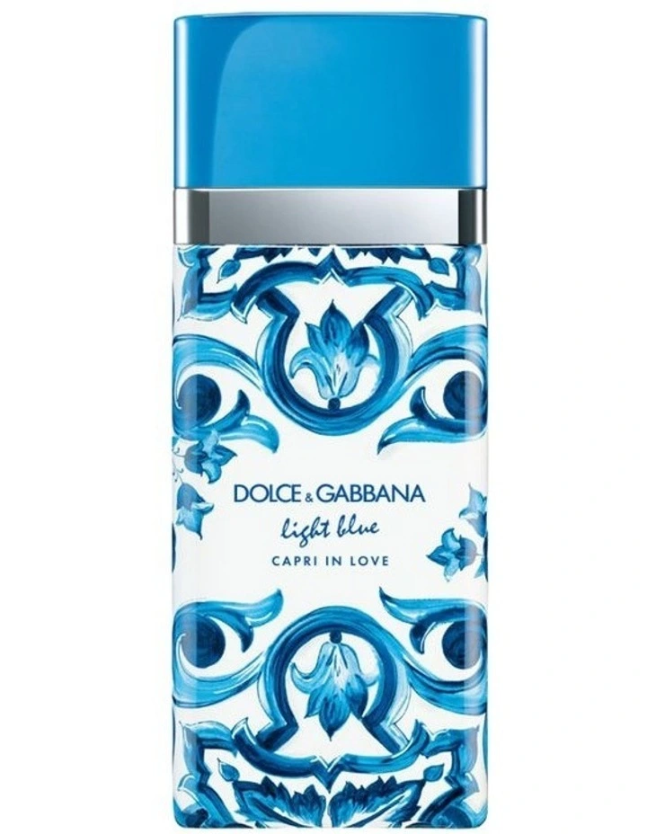 Capri In Love Eau De Parfum 50ml image 1