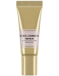 Paint Me Up All Over Multi-Play Topper