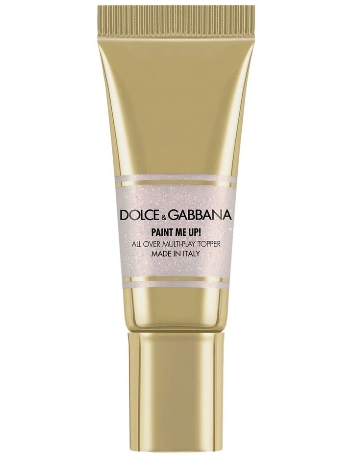 Paint Me Up All Over Multi-Play Topper image 1