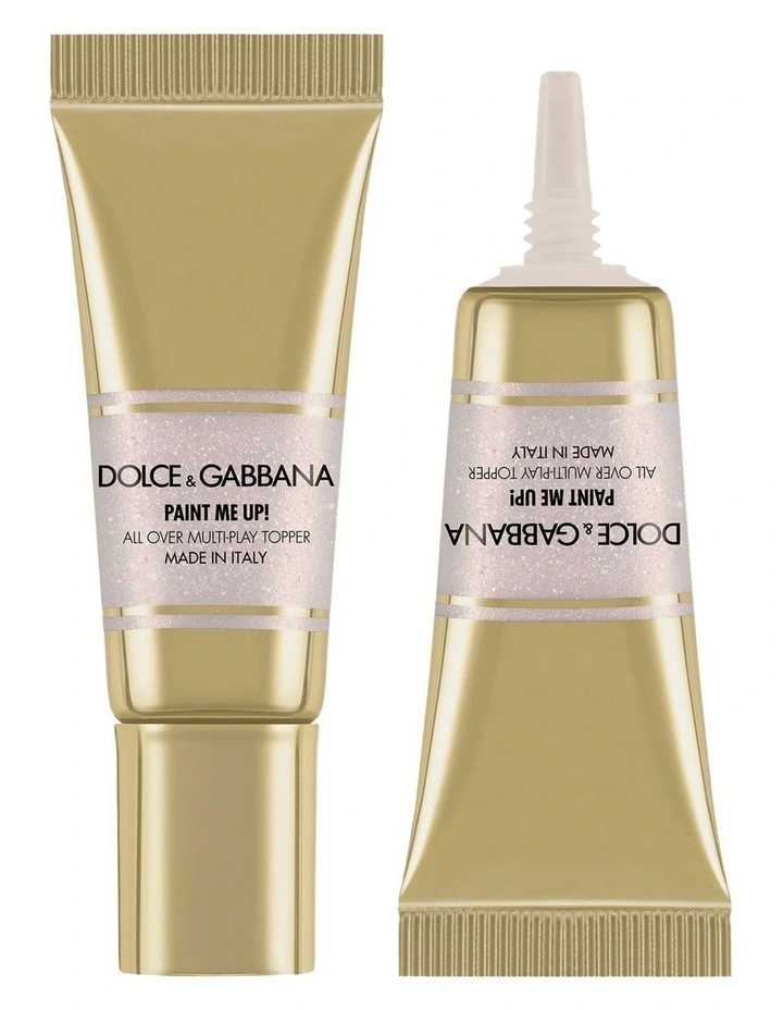 Paint Me Up All Over Multi-Play Topper image 2