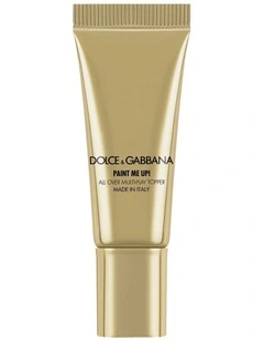 Paint Me Up All Over Multi-Play Topper