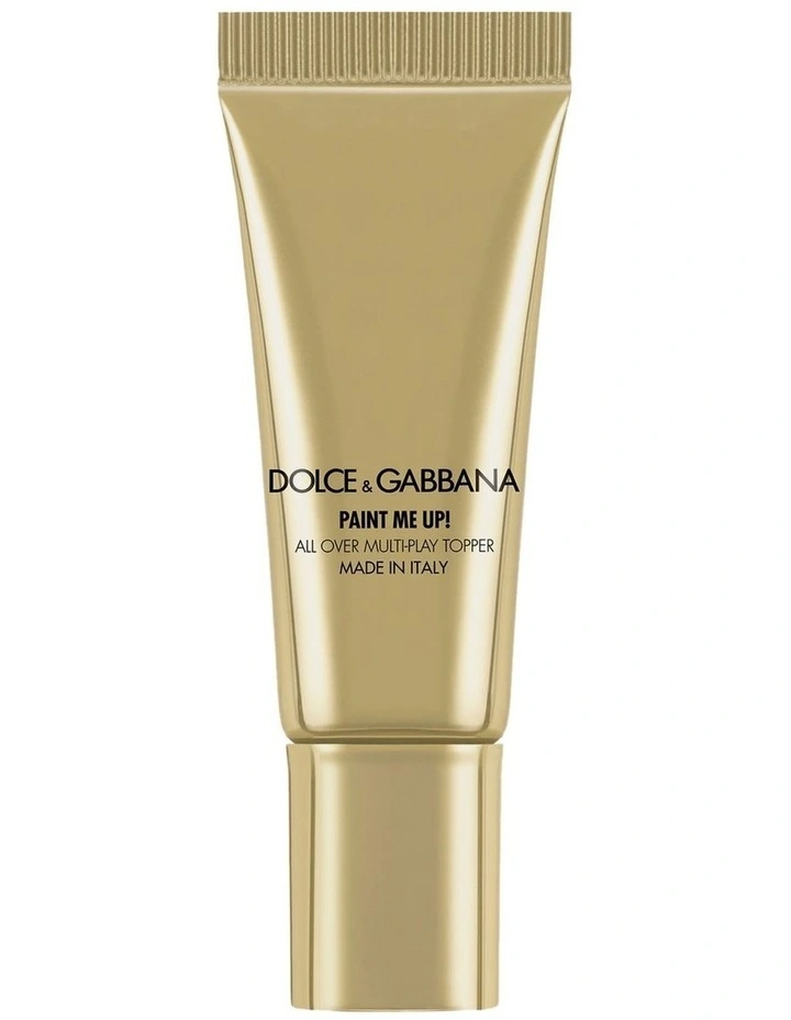 Paint Me Up All Over Multi-Play Topper image 1